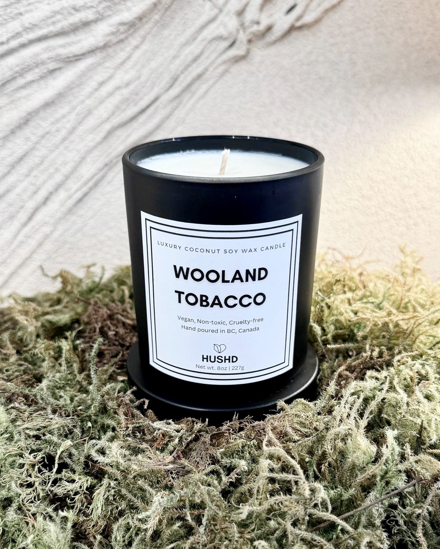 Woodland Tobacco Candle