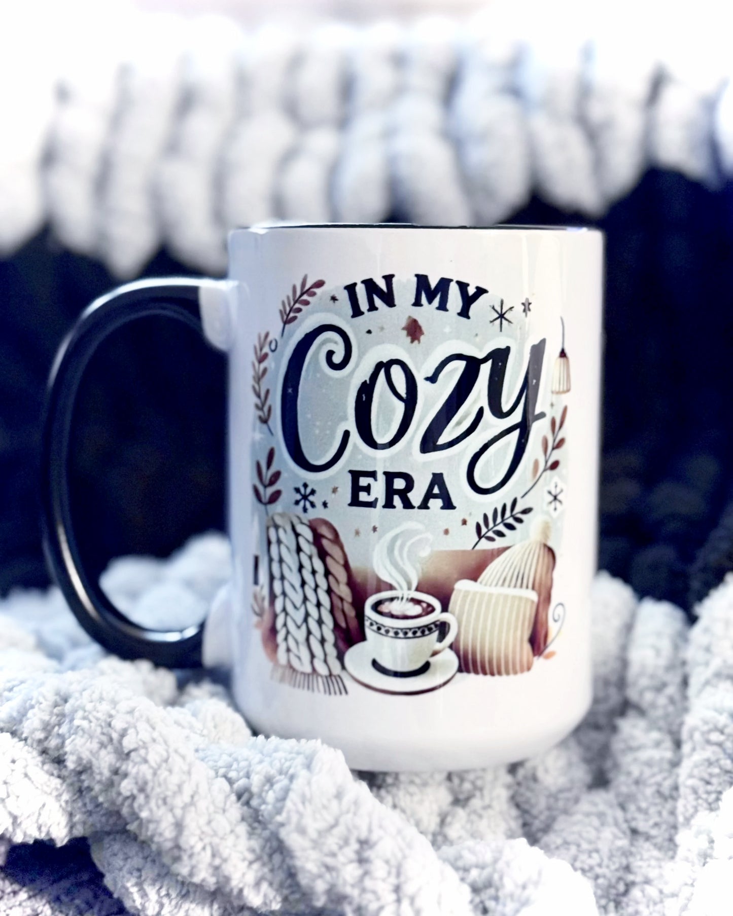 Cozy Era Mug