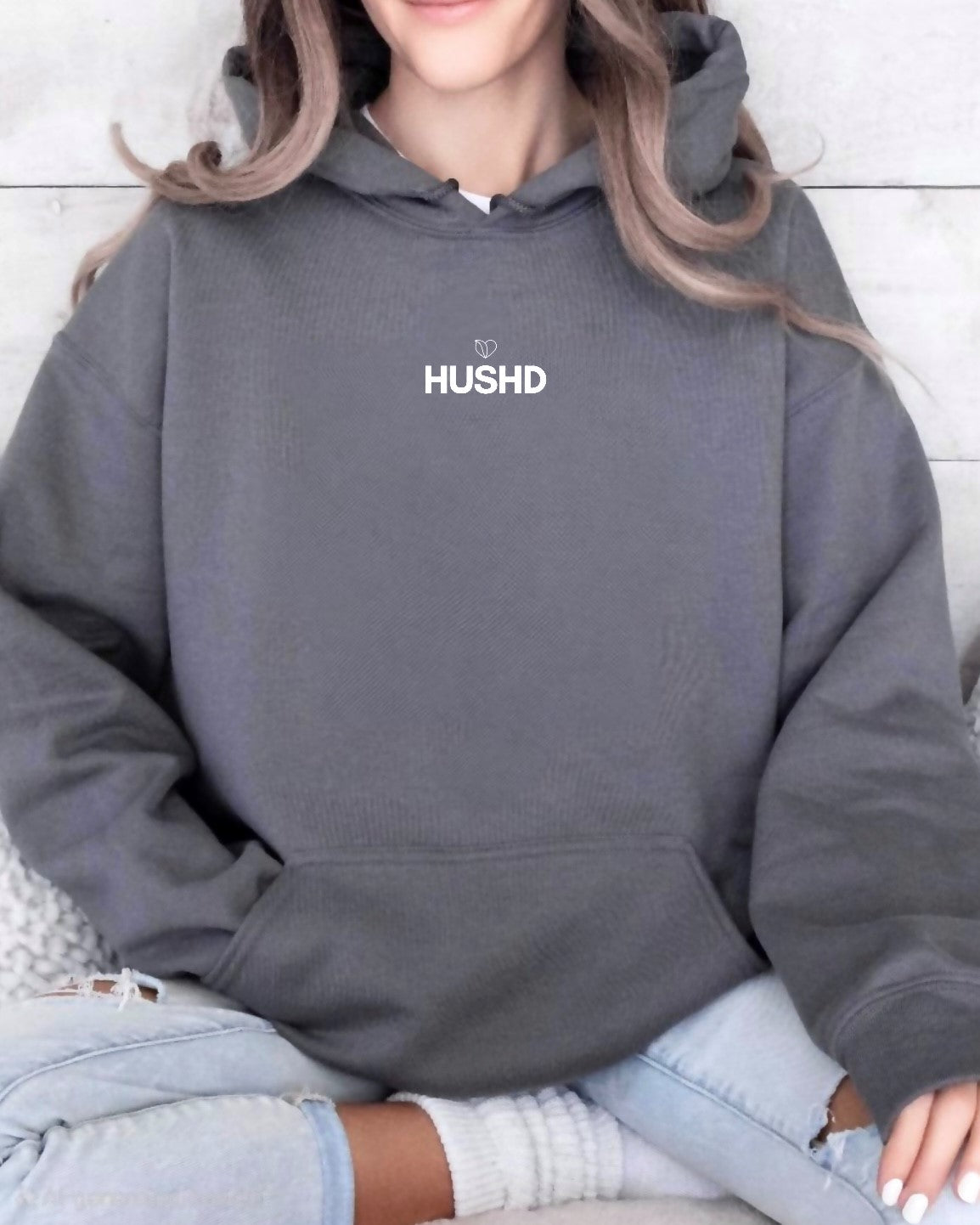 HUSHD Hoodie