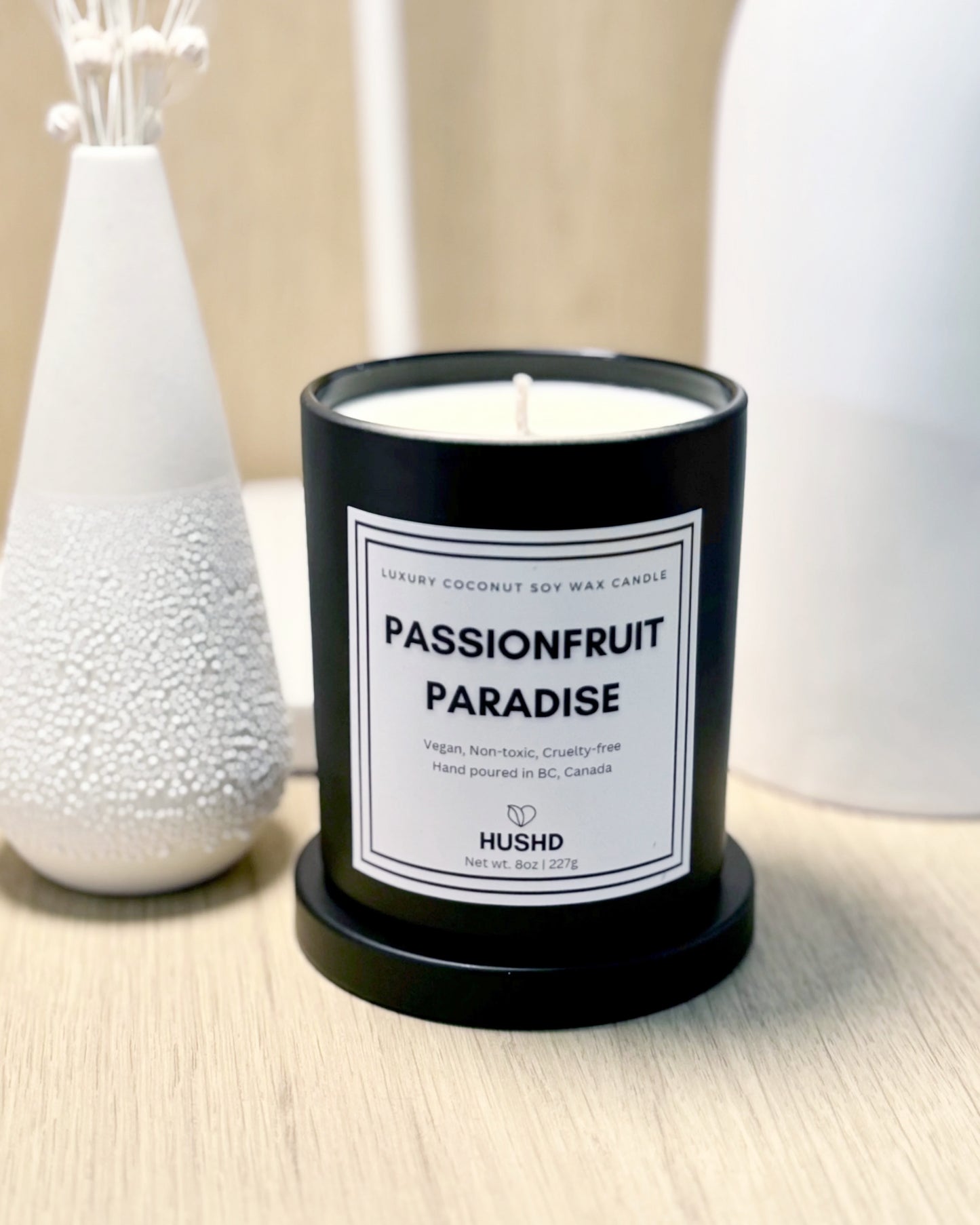 Passionfruit Paradise Candle